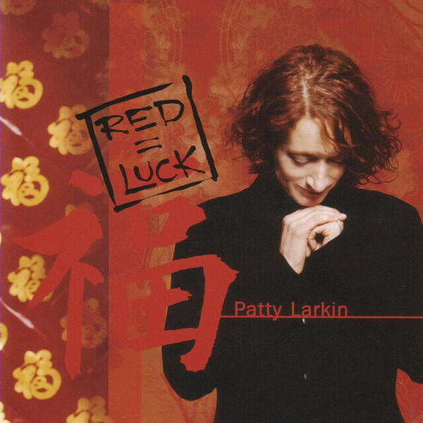 cover of Red=Luck